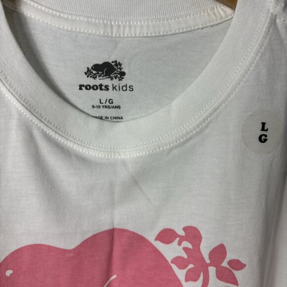 NEW! Roots Short Sleeve Tee - Picture 2 of 4